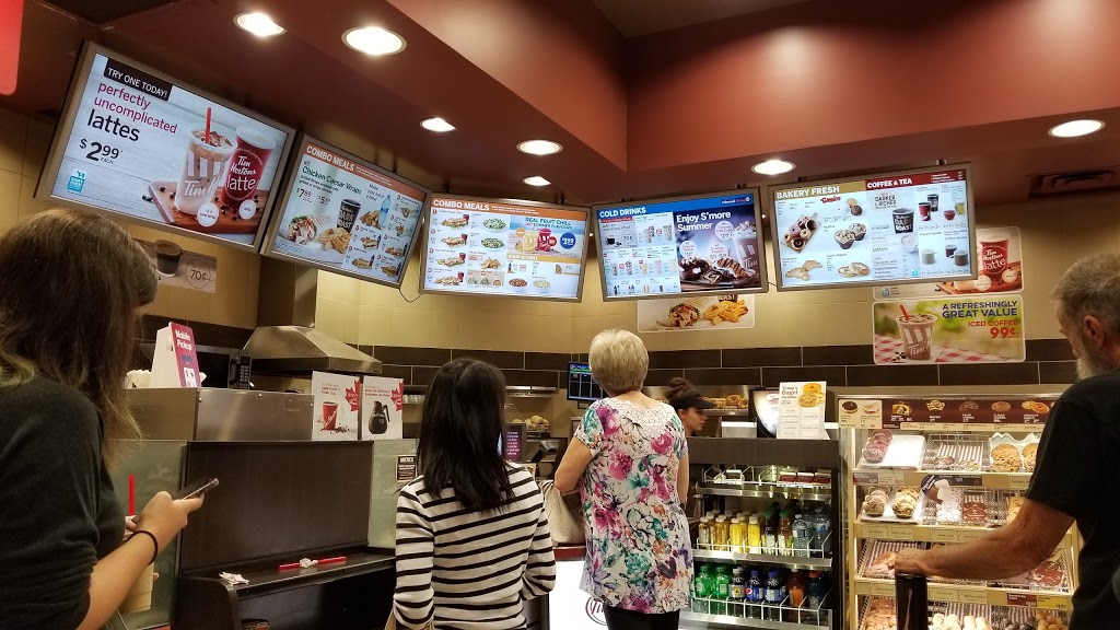 Tim Hortons | 4567 Lougheed Hwy, Burnaby, BC V5C 3Z6, Canada | Phone: (604) 294-4470