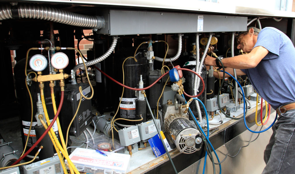 Baziks HVAC & Refrigeration | 126 Kinsman Dr, Binbrook, ON L0R 1C0, Canada | Phone: (365) 323-0727