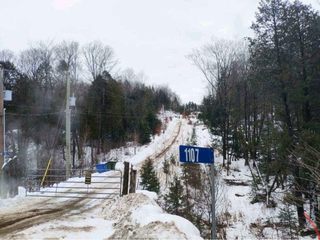 Domaine de la Cédrière | 1107 Chemin Kilmar, Grenville-sur-la-Rouge, QC J0V 1B0, Canada | Phone: (514) 998-0946