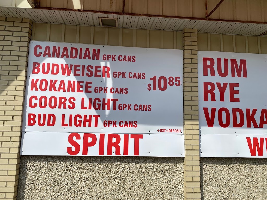 Tops Liquor | 7440 82 Ave NW, Edmonton, AB T6B 0G2, Canada | Phone: (780) 440-3171