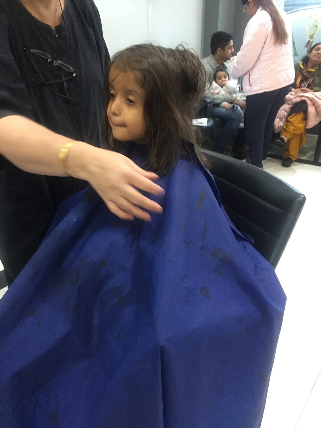 ATHENA SALON & MEDISPA | 25 Cherrycrest Drive, Brampton, ON L6P 3W4, Canada | Phone: (905) 794-3822