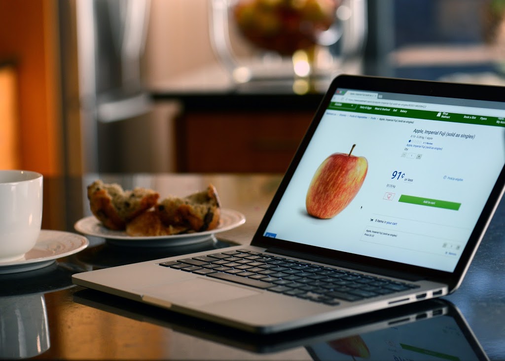 Walmart Grocery Pickup & Delivery | 20202 66 Ave, Langley Twp, BC V2Y 1P3, Canada | Phone: (778) 777-5056