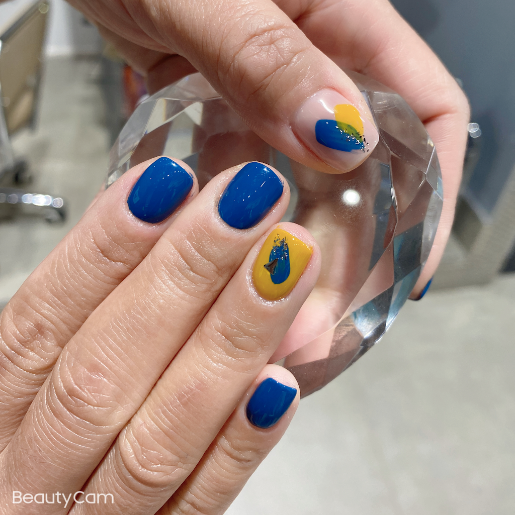 Glowin Nails & Spa | 233 Earl Stewart Dr c7, Aurora, ON L4G 7Y3, Canada | Phone: (905) 503-8008
