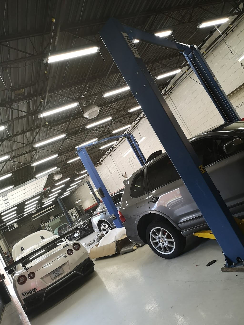 NT AUTO | 560 Oster Ln, Concord, ON L4K 2C1, Canada | Phone: (905) 669-2202