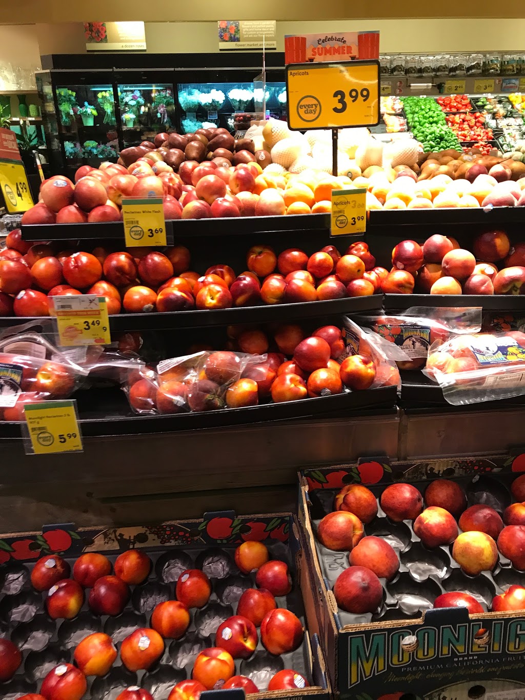 Safeway Mission Calgary | 524 Elbow Dr SW, Calgary, AB T2S 2H6, Canada | Phone: (403) 228-6141