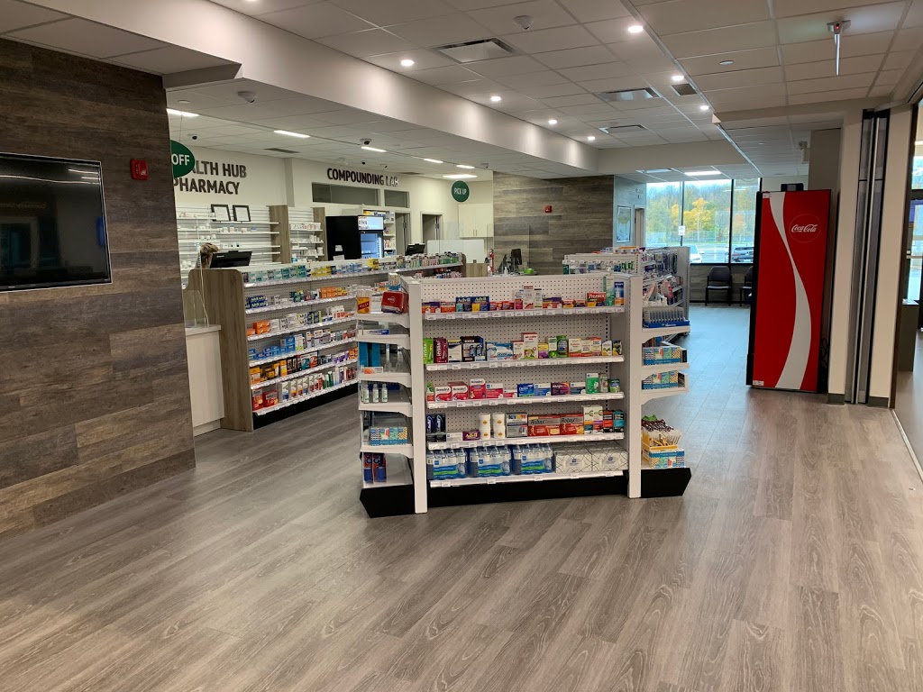 Health Hub Pharmacy -Remedys Rx | 7325 Yonge St Suite 1100, Innisfil, ON L9S 2M6, Canada | Phone: (705) 436-1028