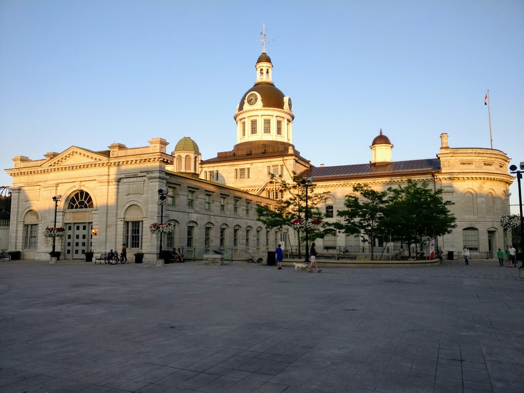 Tir Nan Og | 200 Ontario St, Kingston, ON K7L 2Y9, Canada | Phone: (613) 544-7474