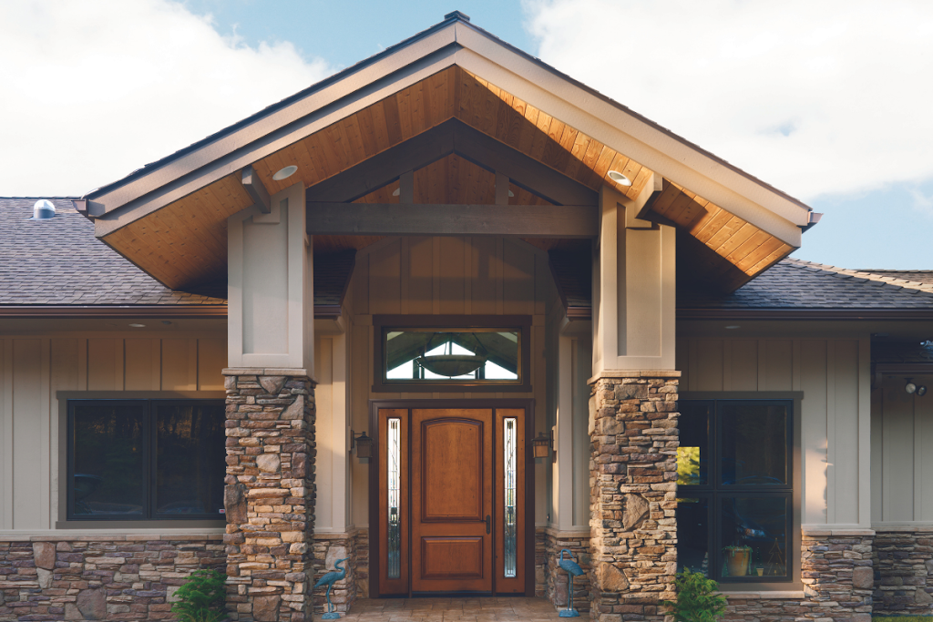 JELD-WEN Canada Toronto | 90 Stone Ridge Rd, Woodbridge, ON L4H 3G9, Canada | Phone: (905) 265-5700