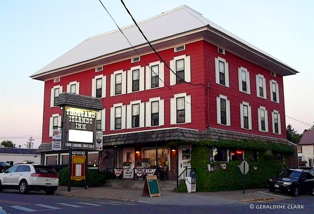 Town Of Clayton NY | 334 Riverside Dr, Clayton, NY 13624, USA