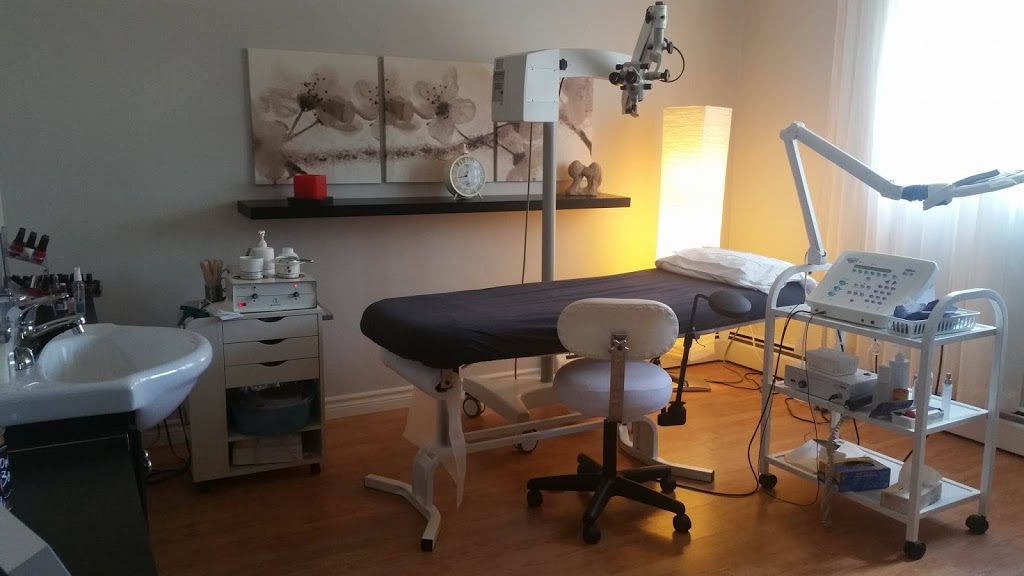 Guylaine Jodoin Esthétique Électrolyse Microtrolyse | 317 Chemin Ozias-Leduc, Otterburn Park, QC J3H 4A7, Canada | Phone: (514) 444-4272