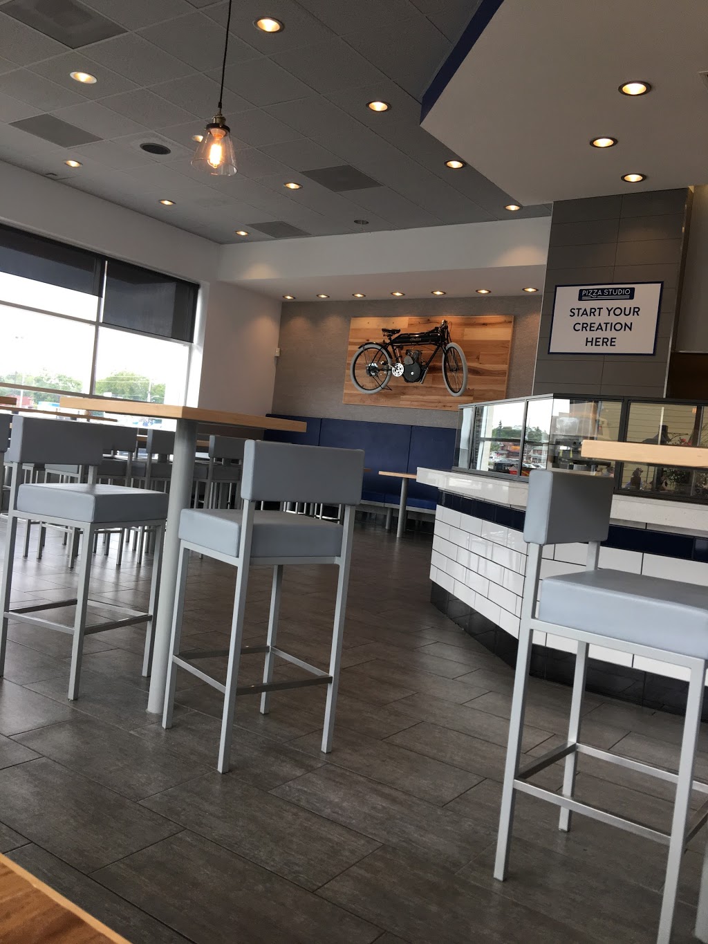 Pizza Studio Canada | 224 Ritson Rd N, Oshawa, ON L1G 1Z7, Canada | Phone: (905) 720-2240