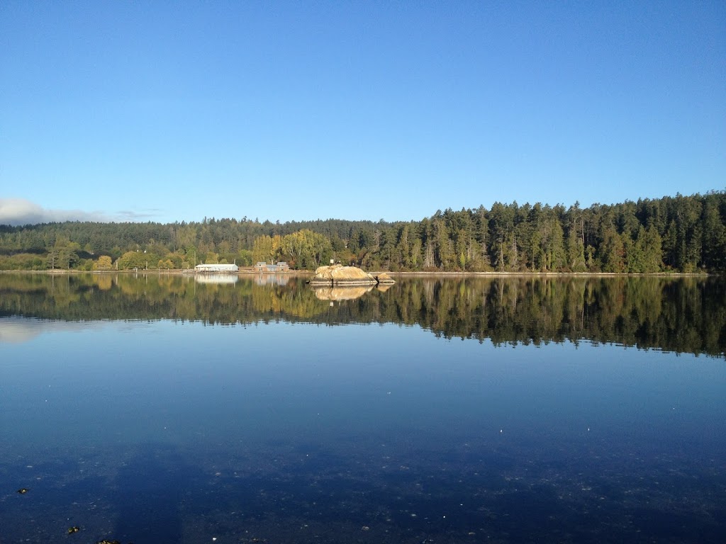 Esquimalt Lagoon Migratory Bird Sanctuary | Colwood, BC, Canada | Phone: (800) 668-6767
