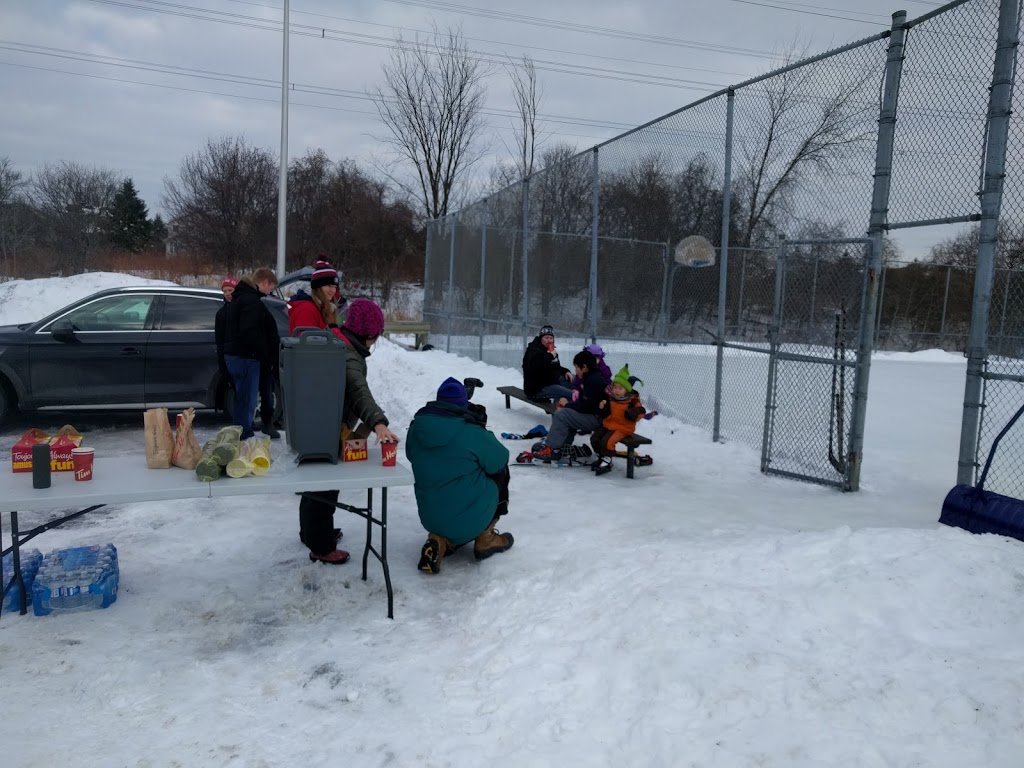 Bluegrass Park | Bridlewood - Emerald Meadows, Ottawa, ON K2M 1G2, Canada