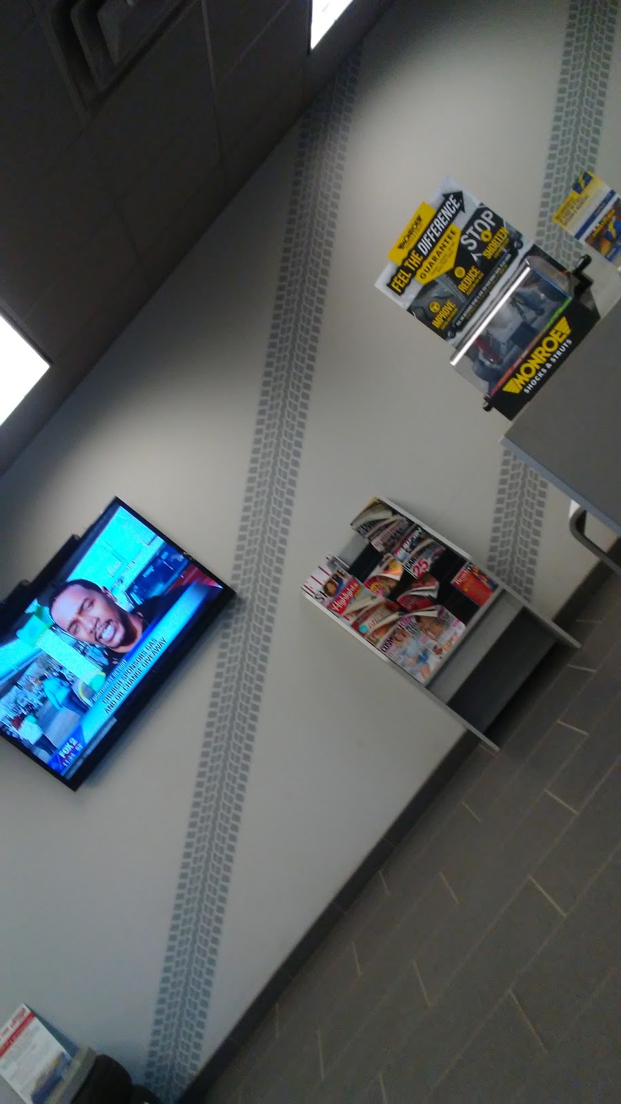 Belle Tire | 51310 Gratiot Ave, Chesterfield Township, MI 48051, USA | Phone: (586) 884-3278