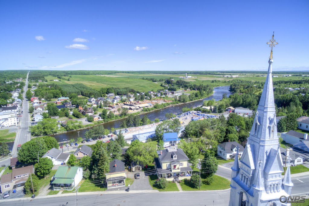 Municipalite De St-Ludger | 212 Rue La Salle, Saint-Ludger, QC G0M 1W0, Canada | Phone: (819) 548-5408