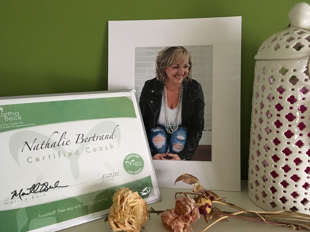 Nathalie Bertrand Coaching | 388 Rue Marineau, Saint-Eustache, QC J7R 7H3, Canada | Phone: (514) 984-9430