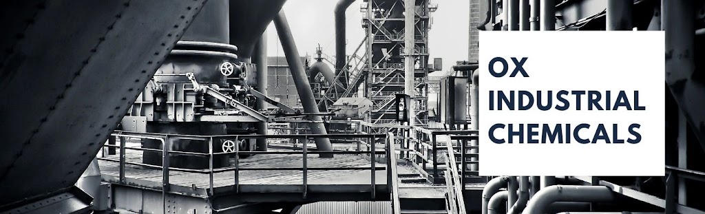 OX Industrial | 154 Hamilton Regional Rd 8, Hamilton, ON L9H 5E1, Canada | Phone: (905) 627-9222
