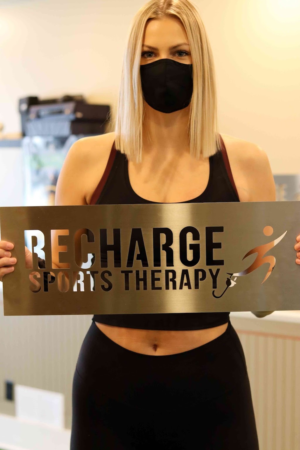 Recharge Sports Therapy - South | 877 Waverley St, Winnipeg, MB R3T 5V3, Canada | Phone: (204) 306-3499