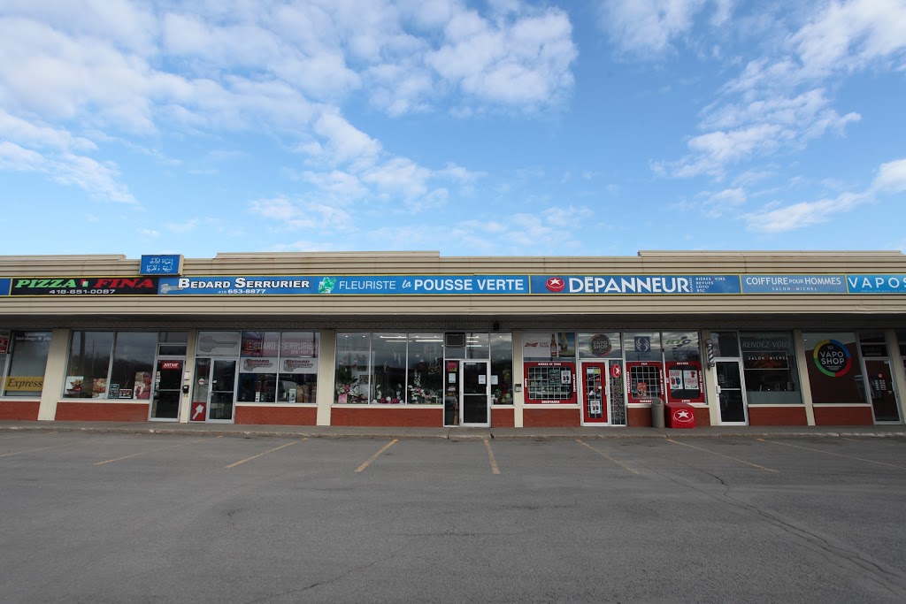 Fleuriste La Pousse Verte | 3280 Ch Ste-Foy, Québec, QC G1X 1S1, Canada | Phone: (418) 659-3770