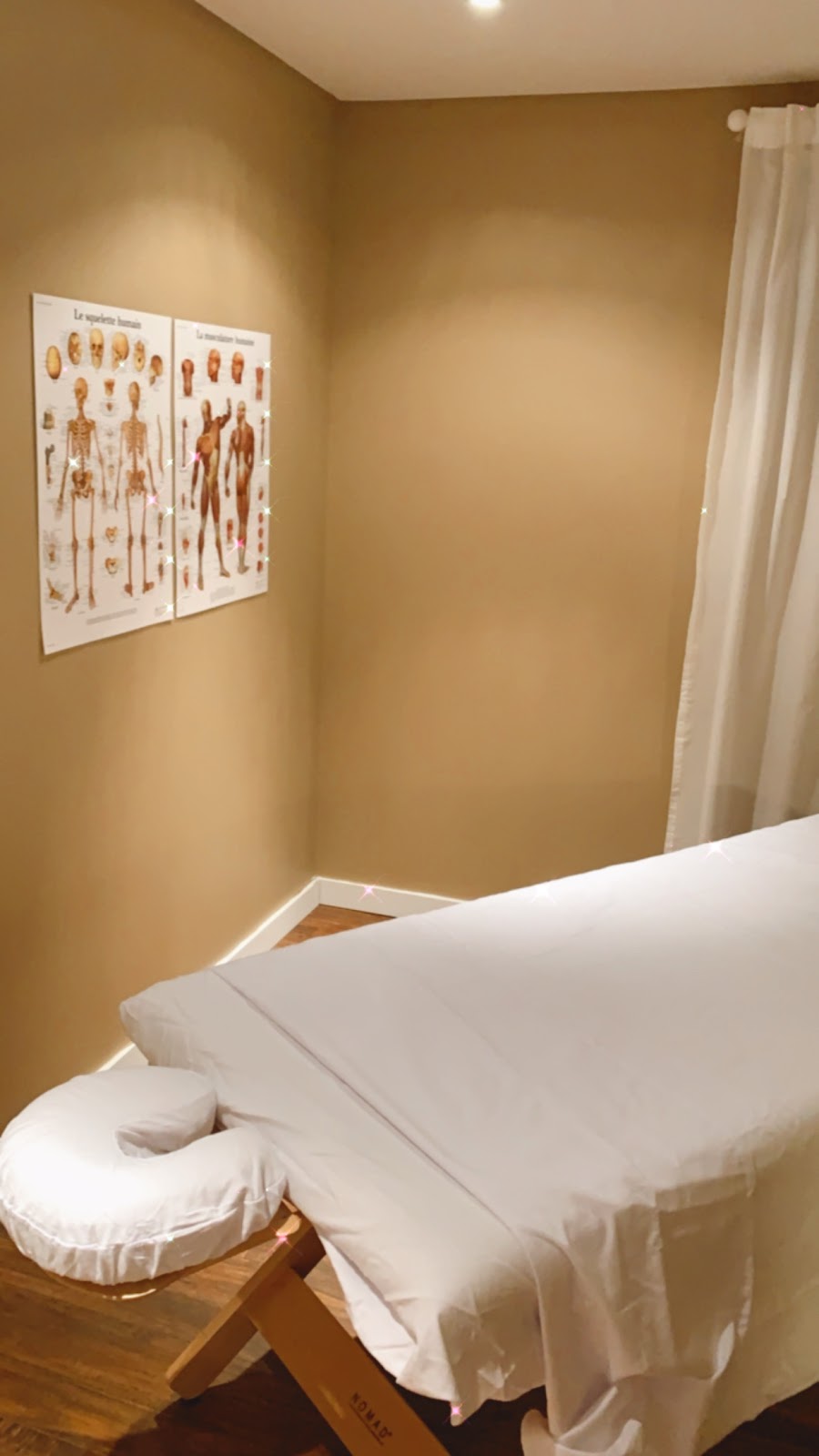 Massokinésanté | 5360 Rue Saint-Vincent-Ferrier, Saint-Hyacinthe, QC J2S 0G7, Canada | Phone: (438) 410-8589