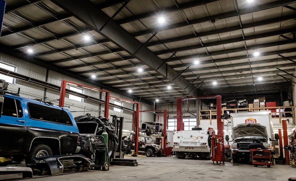 NAPA AUTOPRO - Gearhead Automotive Services | 7597 Edgar Industrial Dr Bay 1, Red Deer, AB T4P 3R2, Canada | Phone: (403) 358-5801