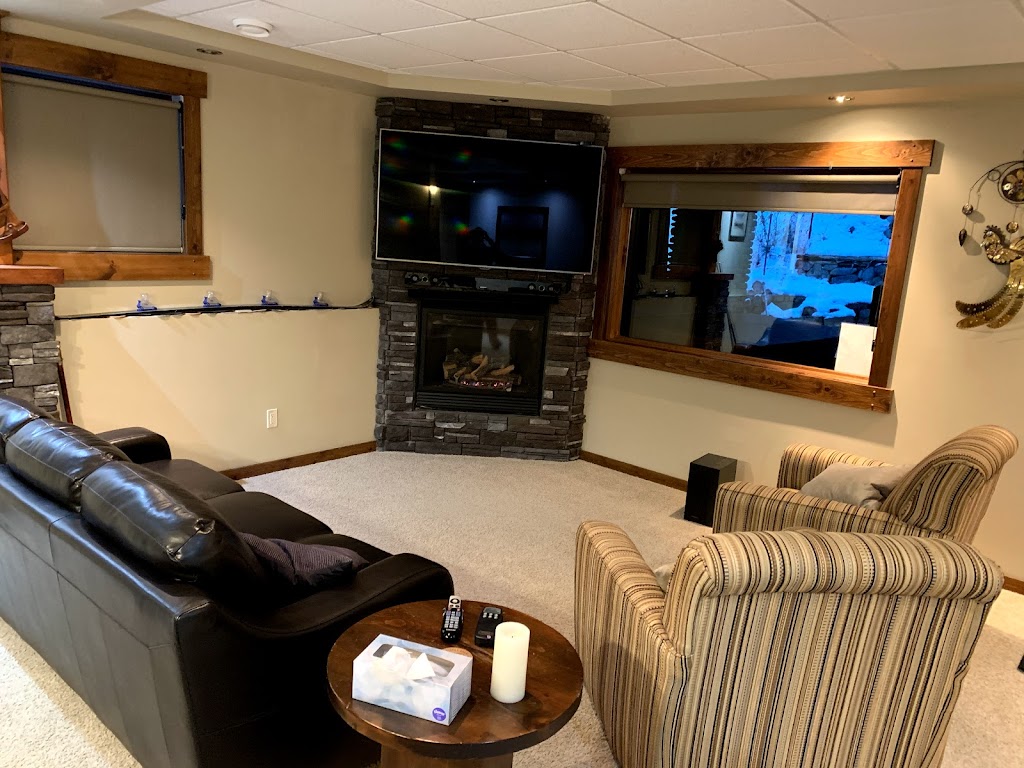 Logues Lodge Rentals Inc. | 141 Stemwinder Dr, Kimberley, BC V1A 3E9, Canada | Phone: (250) 602-9193