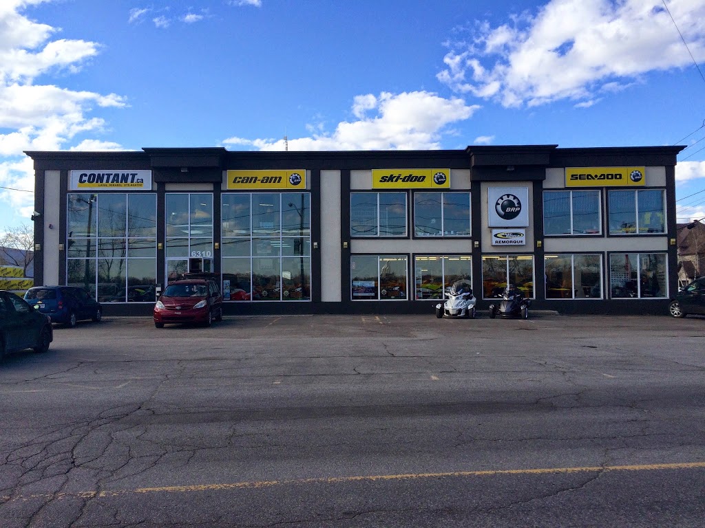 Contant Laval | 6310 Boulevard des Mille-Îles, Laval, QC H7B 1B3, Canada | Phone: (450) 666-6676