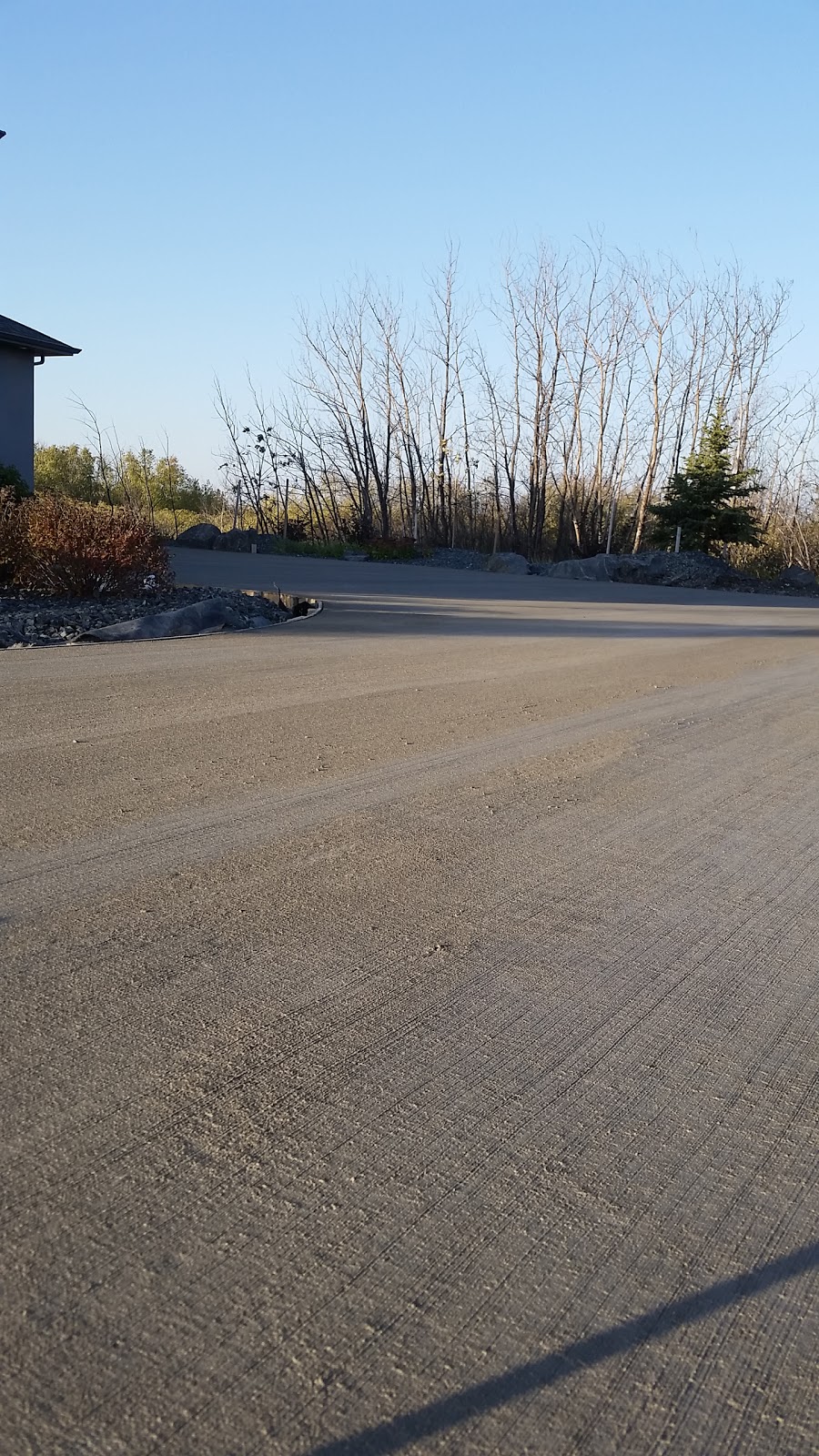 JLA Concrete Works Inc | 85 McKay Rd, Narol, MB R1C 0A5, Canada | Phone: (204) 791-4070