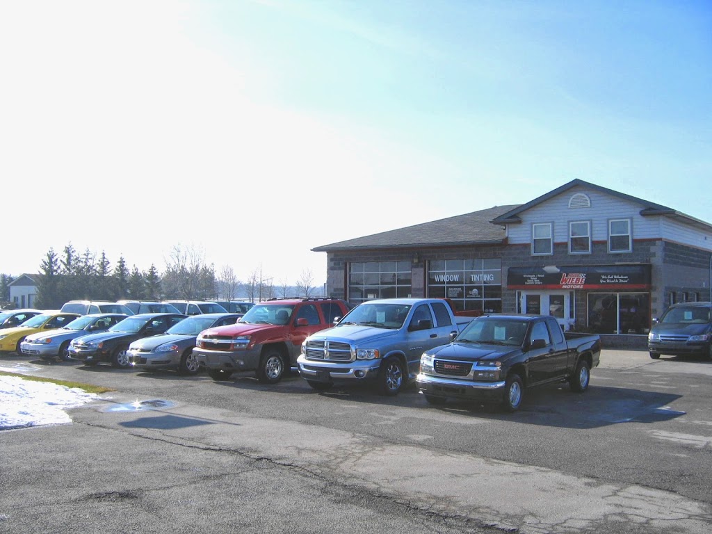 Rudy Wiebe Motors Ltd | 42090 Hwy 3, Wainfleet, ON L0S 1V0, Canada | Phone: (905) 899-3003