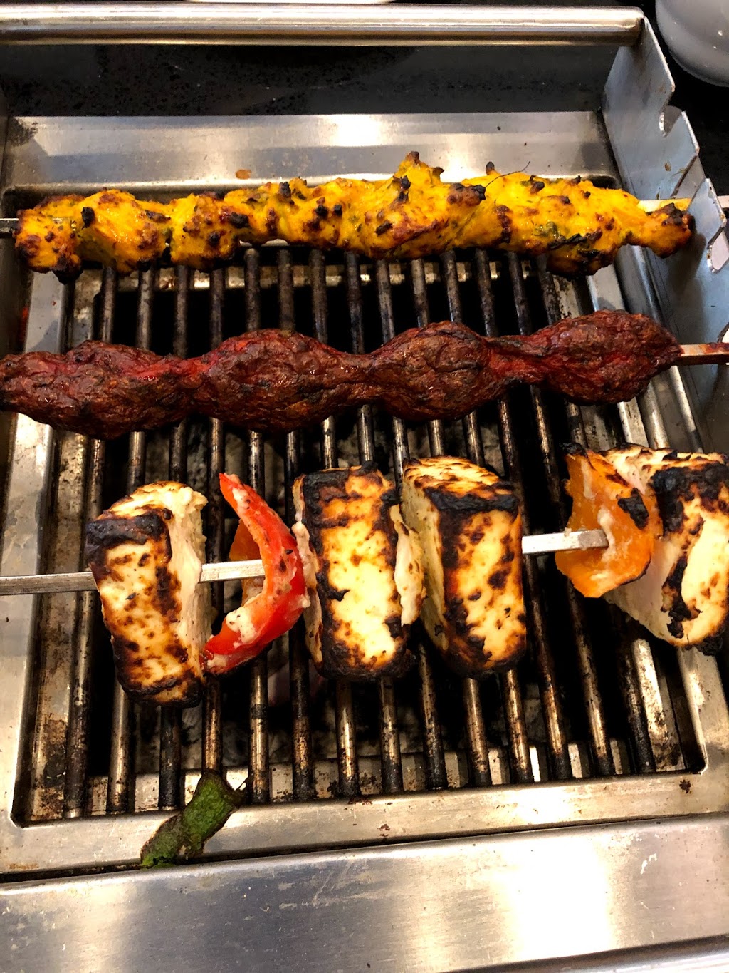 Live Grill | #2, 7548 120 St, Surrey, BC V3W 3N1, Canada | Phone: (604) 503-3223