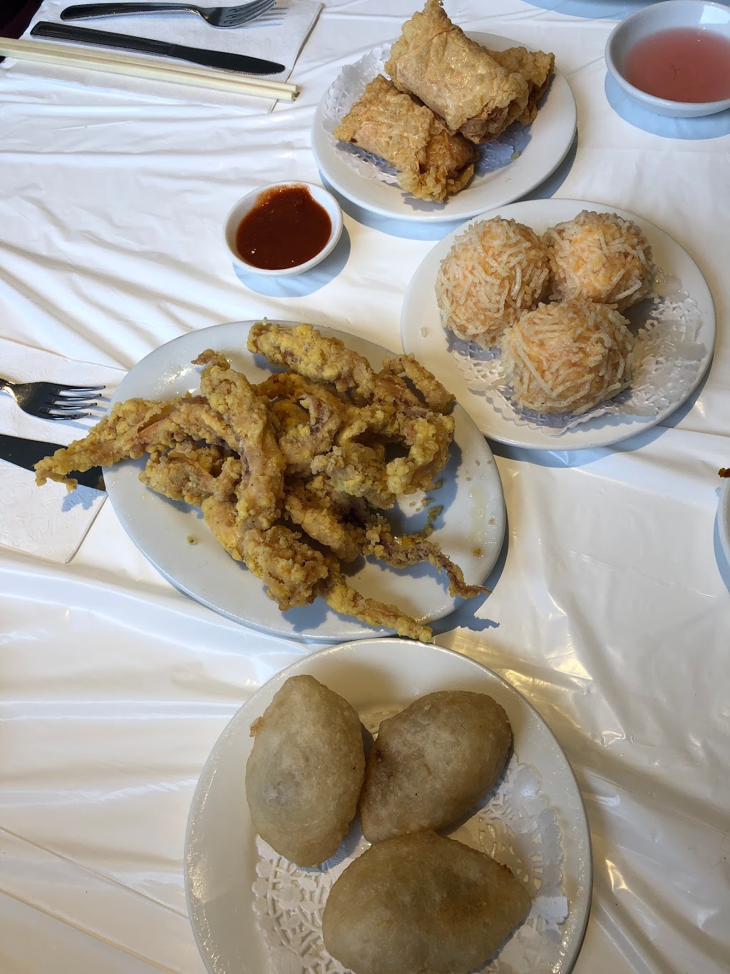Iron Chef Chinese Restaurant | 1116 Upper Sherman Ave, Hamilton, ON L8W 3W1, Canada | Phone: (905) 389-2288