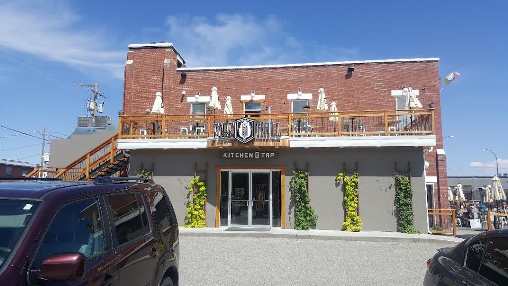 Kootenay Shade Works | 205 Moyie St, Kimberley, BC V1A 2N7, Canada | Phone: (250) 427-9896