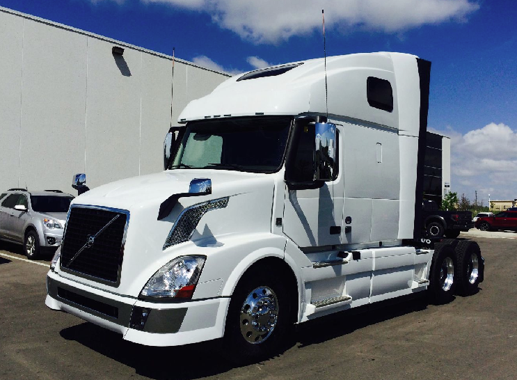Mid Ontario Truck Centre | 2400 Kirby Rd, Maple, ON L6A 4R6, Canada | Phone: (289) 553-2400