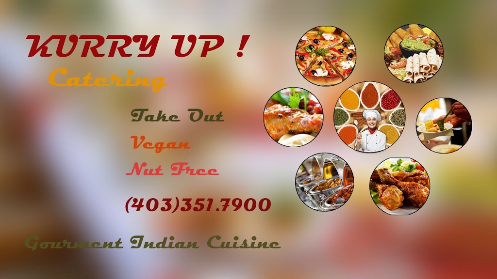 Kurry Up | 401 21 Ave NE, Calgary, AB T2E 1S7, Canada | Phone: (403) 351-7900