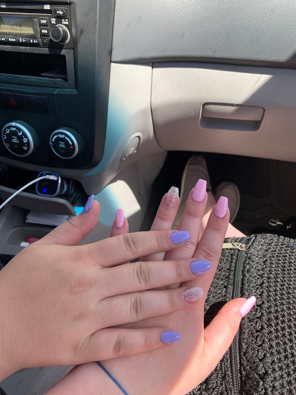 CA Nails | 1 Midtown Blvd SW #205, Airdrie, AB T4B 4E7, Canada | Phone: (403) 980-8388