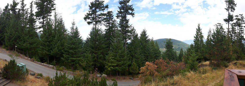 Rivendell Retreat Ctr | 600 Rivendell Dr, Bowen Island, BC V0N 1G0, Canada | Phone: (604) 947-0077