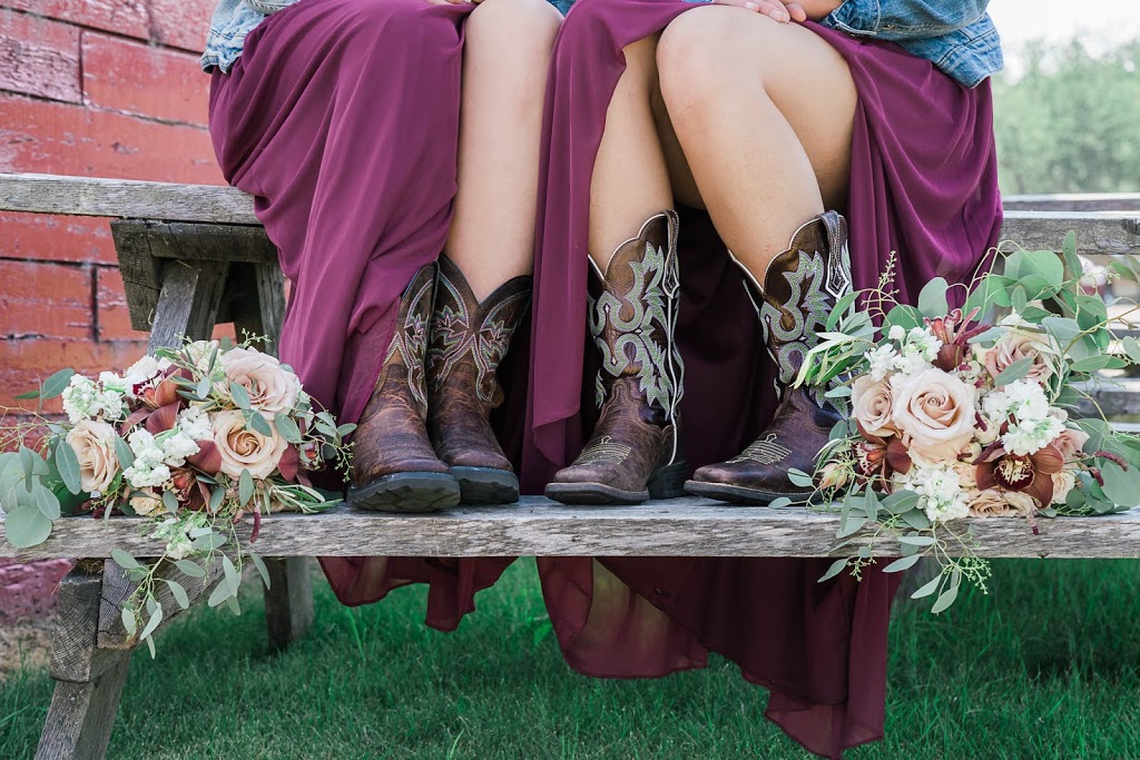 Alpine Blooms | 667-101 Sunset Dr, Cochrane, AB T4C 0W8, Canada | Phone: (403) 505-3404
