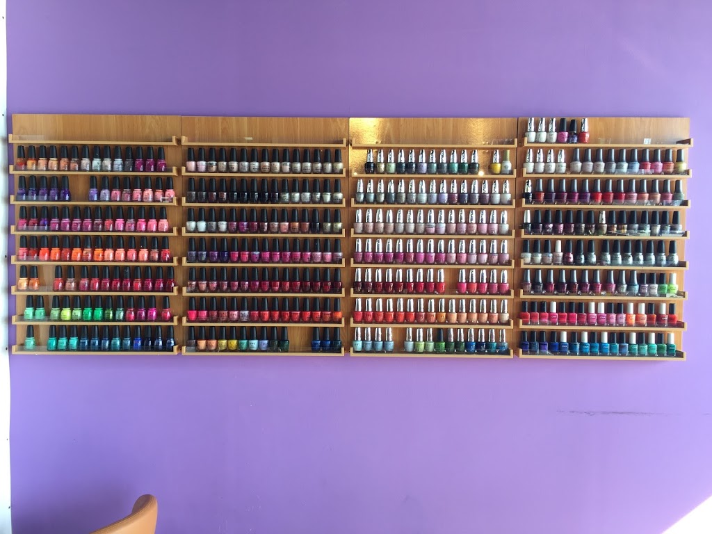 RUBY NAIL BAR | 855 Regent Ave W #200, Winnipeg, MB R2C 0R1, Canada | Phone: (204) 222-5372