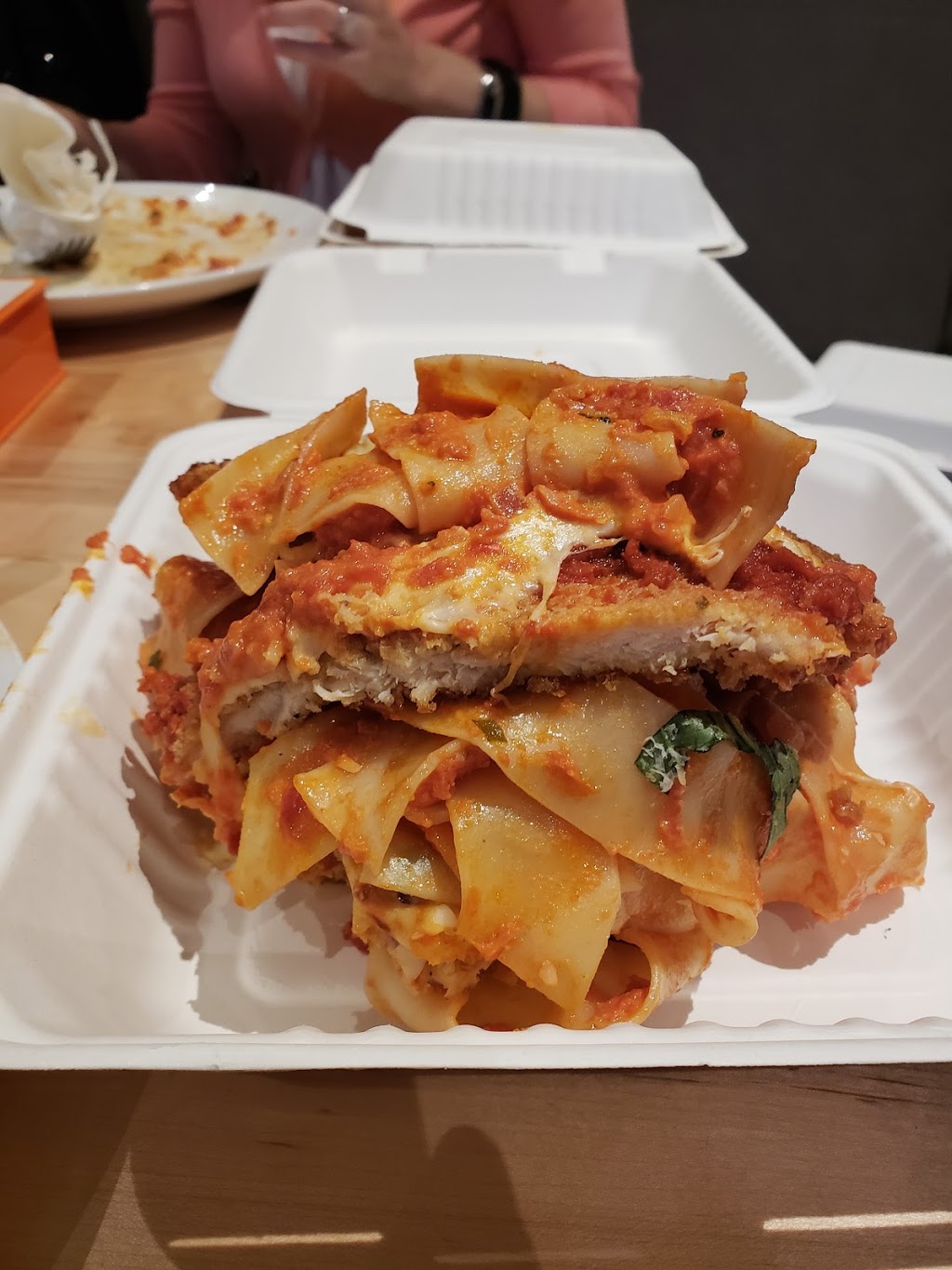 Republic House Social Eatery | 1900 King St E, Hamilton, ON L8K 1W1, Canada | Phone: (905) 544-7766