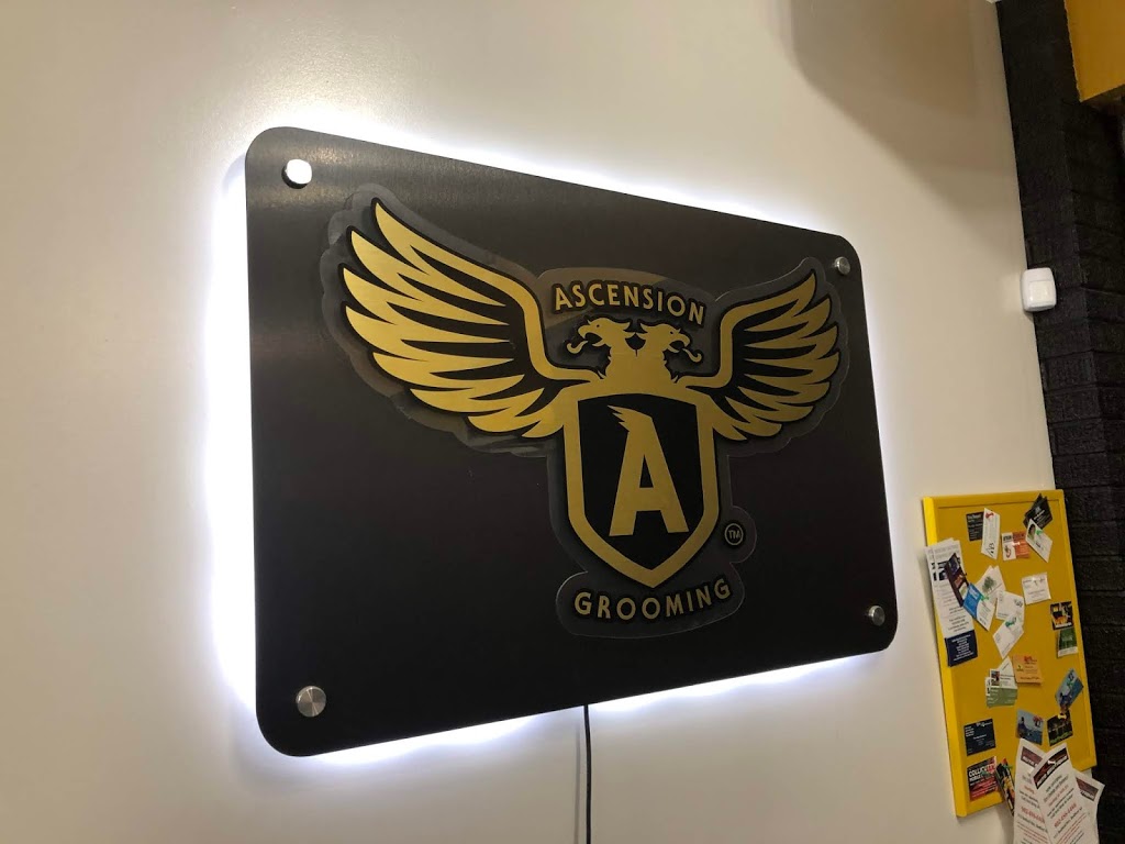 Ascension | 73 Sackville Dr, Lower Sackville, NS B4C 2S5, Canada | Phone: (902) 252-3277
