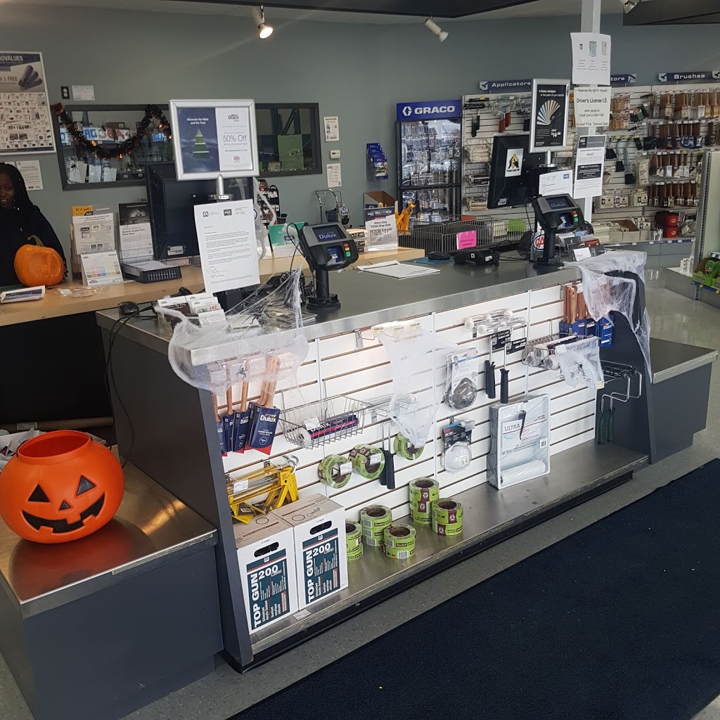 Dulux Paints | 13570 Fort Rd NW, Edmonton, AB T5A 1C5, Canada | Phone: (780) 472-0865