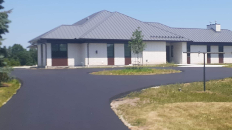 Oxford Paving | 395279 39th Line, Embro, ON N0J 1J0, Canada | Phone: (519) 475-6999