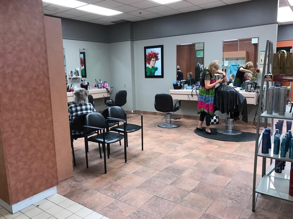 Haircrafters | 75 Centennial Pkwy N, Hamilton, ON L8E 2P2, Canada | Phone: (905) 573-9652