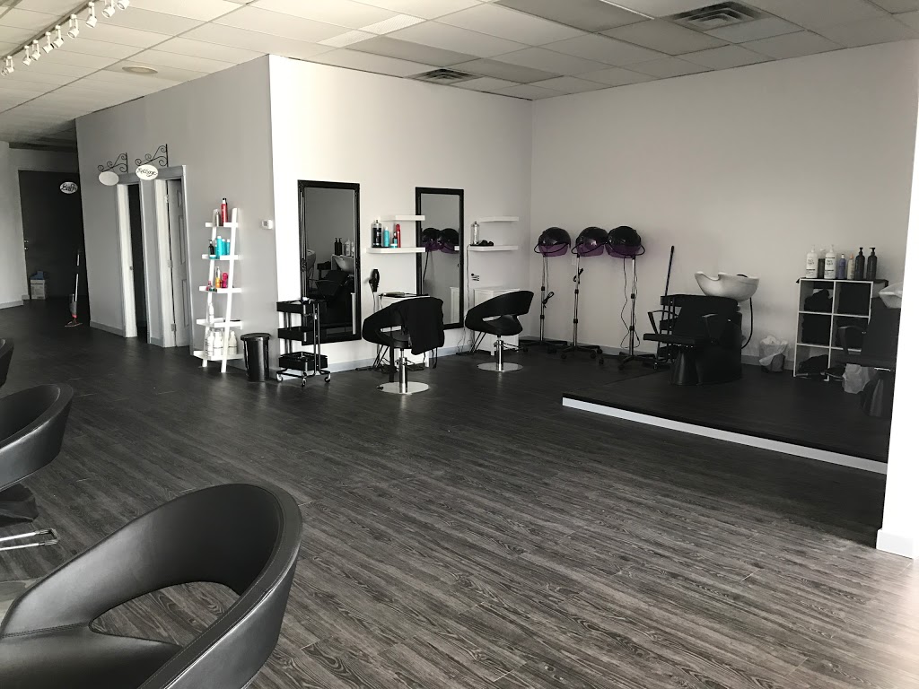 The Hair Lounge | 512 St Albert Trail #10, St. Albert, AB T8N 5Z1, Canada | Phone: (780) 569-0523