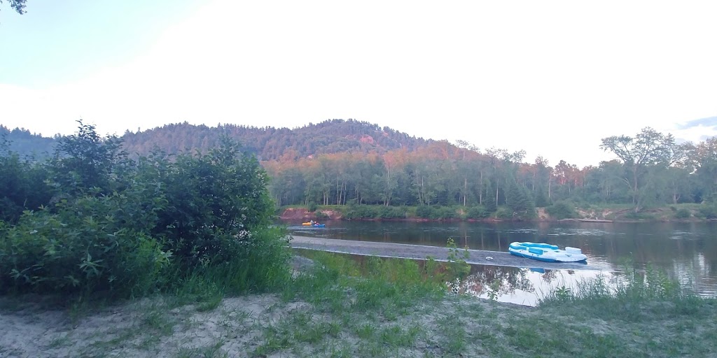 Parc La Conception | Camping VR Parkbridge | 1158 Route des Ormes, La Conception, QC J0T 1M0, Canada | Phone: (819) 686-5596