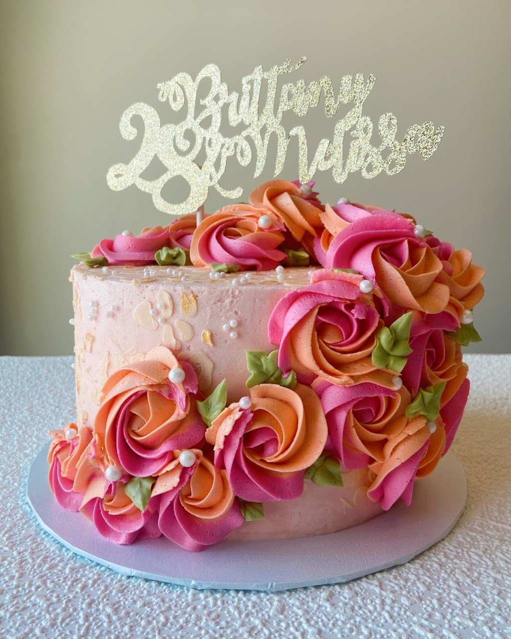 Happy Cakes | 723 179 St SW, Edmonton, AB T6W 2S7, Canada | Phone: (780) 232-6375