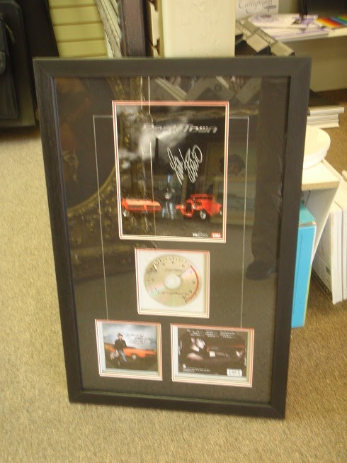 B Creative Framing & Art Supplies | 2354 Long Lake Rd, Sudbury, ON P3E 5H5, Canada | Phone: (705) 522-1221