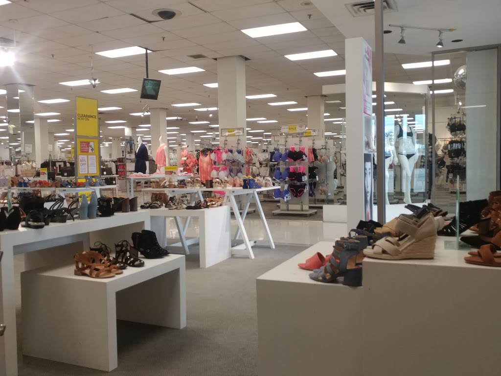 Hudsons Bay | 500 Rexdale Blvd, Etobicoke, ON M9W 6K5, Canada | Phone: (416) 674-6000