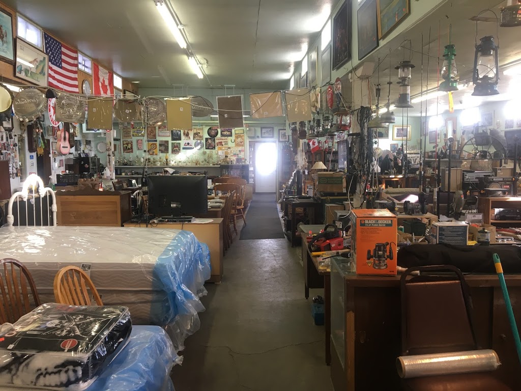 Ponoka New & Used | 5306 50 St, Ponoka, AB T4J 1H4, Canada | Phone: (403) 783-5655