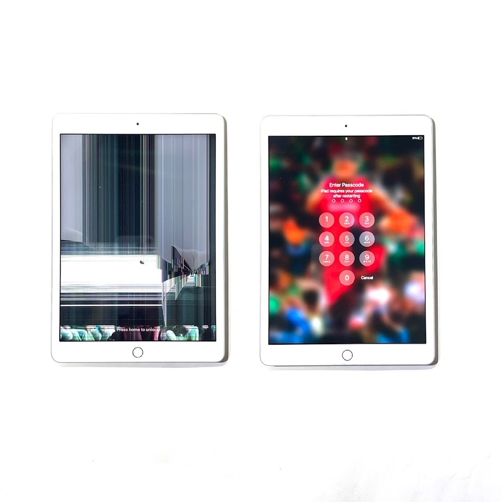 Réparation iPhone , iPad Qwerty fix | 325 Rue Benjamin-Sulte, Laval, QC H7M 1Y4, Canada | Phone: (514) 713-7264